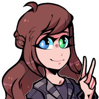 Serilda-Winter (@serildavrc) 's Twitter Profile