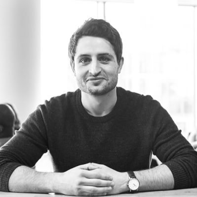 CEO https://t.co/S9RDjIkrgd | Pinterest Growth Agency for 7-9 figure eCommerce stores 📈 | Co-Founder https://t.co/BYfyLSKARo Scaling Sustainably @Amazon 🌱 | 🧢 of https://t.co/f7UqK24e7j