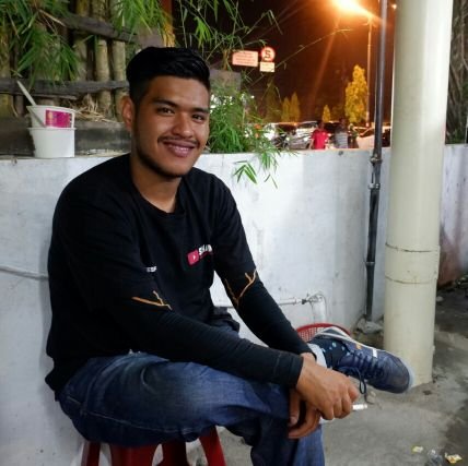 aidildesfy's profile picture. Ras Kijang Medan