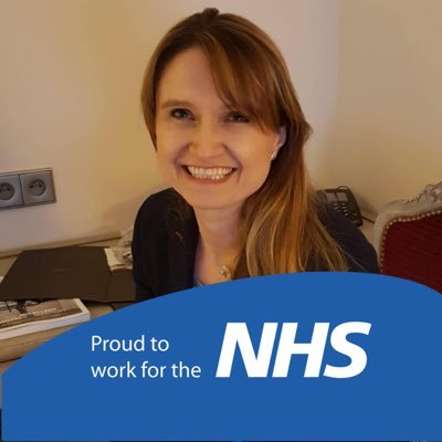Senior Improvement Specialist, Strategy, Improvement and Planning, Worcs Acute Hospitals NHS Trust. APIT//Urgent Care Ops//Biochemist. Views are my own.