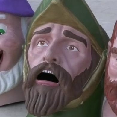 CAlmaina's profile picture. Zurrapa