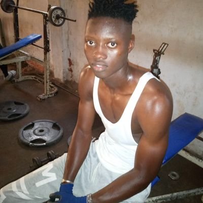 JarjuMorrow's profile picture. Gambia