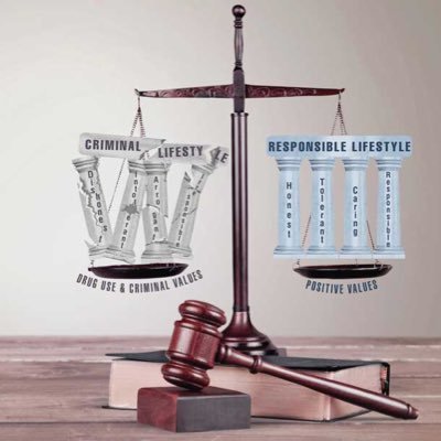 The Community Courts focuses on rehabilitating the defendant and restoring the community. The courts bridge the gap between the community and the justice system