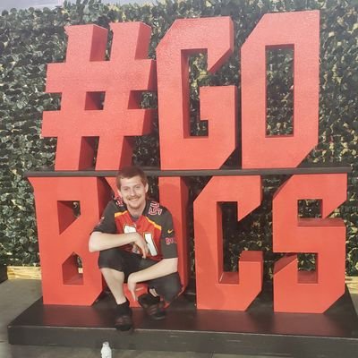 GoBucs3III's profile picture. Go Bucs!!!