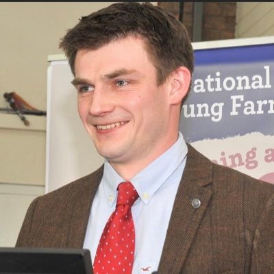 EDungait's profile picture. NFYFC VC