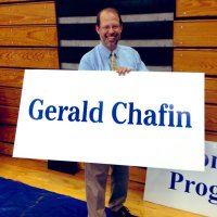 Gerald Chafin - @CommonMeter Twitter Profile Photo