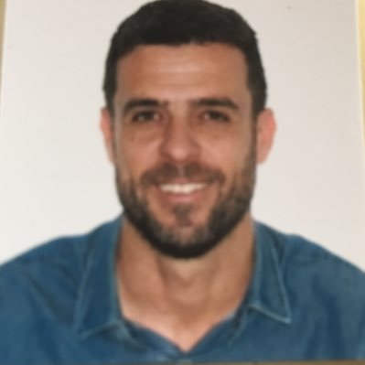 👨🏼🎓 Administración de Empresas. Apasionado por la economía, los mercados financieros y el Poker ♠️
