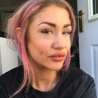 Kitty emmett (@kittyemmett) 's Twitter Profile
