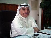 IEEE GCC Board Member
معهد المهندسين الكهربايين و الالكترونيين فرع الكويت