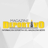 Magazine Deportivo(@MagazineDep) 's Twitter Profile Photo