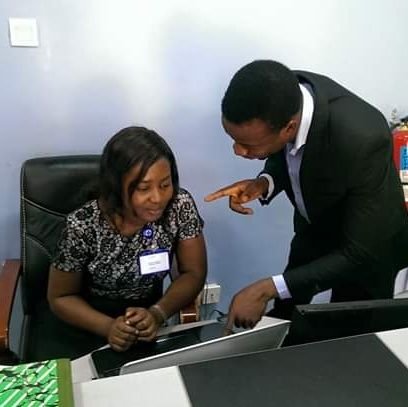 Professional Engr, Entrepreneur & Business coach.
Founder of Quickstart Africa
C.E.O Quickstart Integrated Services
https://t.co/8mZGBRoRpF