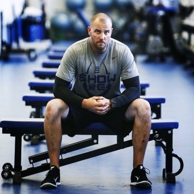 EX UNIVERSITY OF MEMPHIS STRENGTH COACH 2x MVATA award winner ‘12 , ‘15 Stretch for better results “Win in the weight room and you will win on the field”