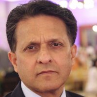 Aftab Siddiqui (@siddiquiaftab) 's Twitter Profile