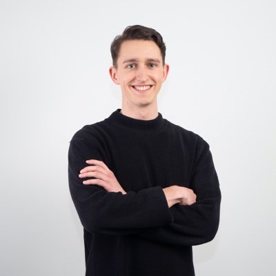 s_bielmeier's profile picture. Removing the limiting factor. Prev: @official_throne @UCBerkeley @McKinsey @CDTM_Munich @TU_Muenchen