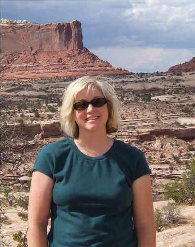 Wife, mother, writer, reader, movie watcher, traveler.