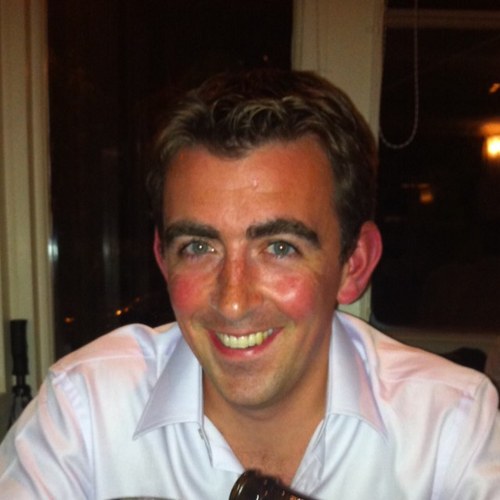 johnpsexton's profile picture. 