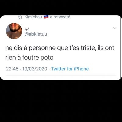 Tweets With Replies By Citations Cita2ouf Twitter
