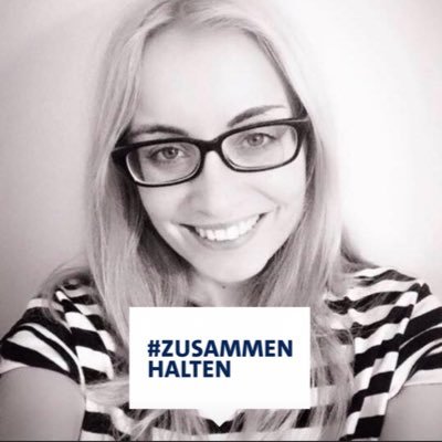 #SocialMedia Redakteurin #SWR. Instagram: KatjaBeck. Privater Account.