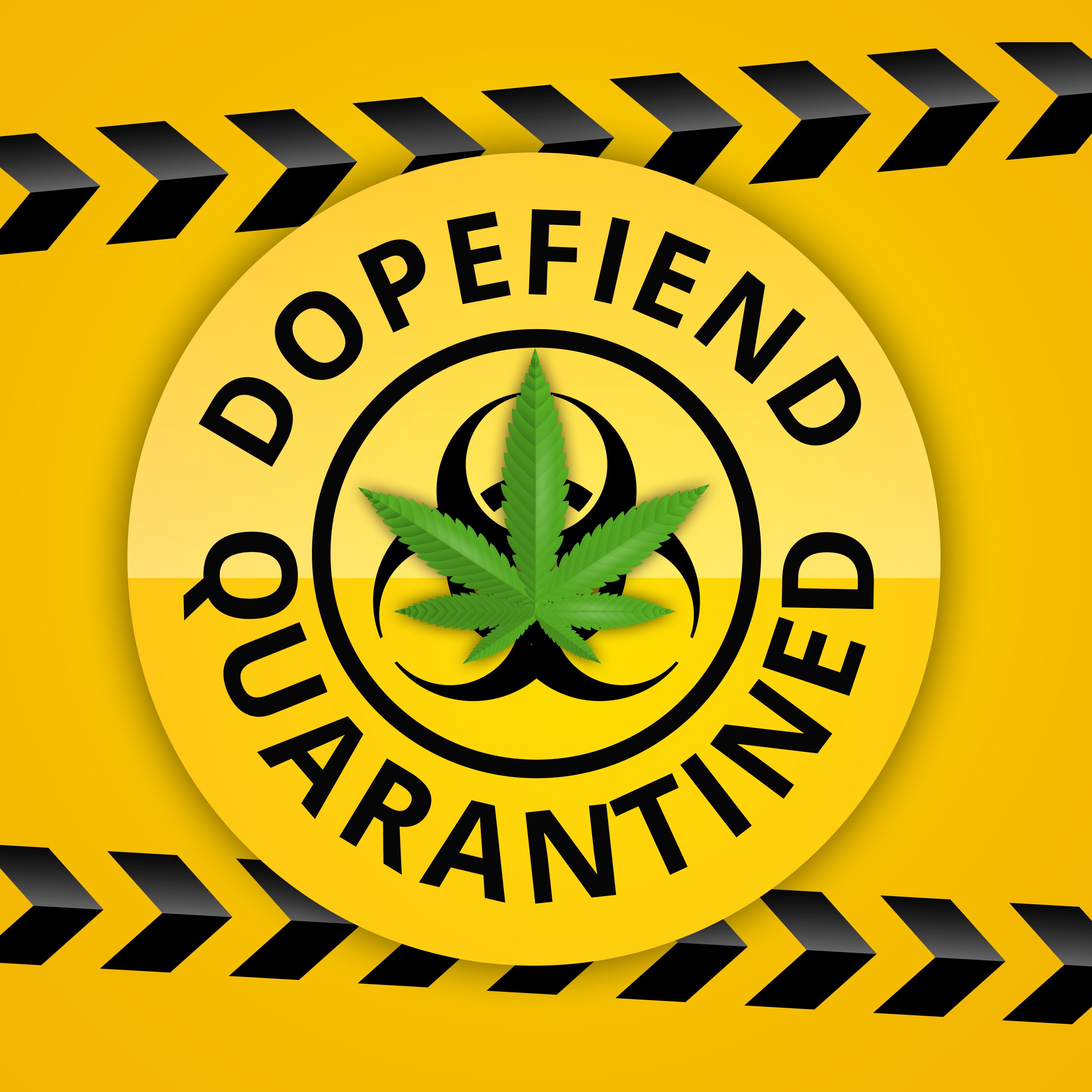 Dopefiend's profile picture. The Web's Favourite Cannabis Commentator
 is back with a new podcast every Sunday! https://t.co/wyvXMJ9OrB