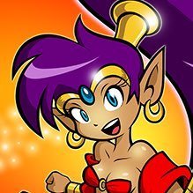 Co-Creator of Shantae & Writer/Director of the Shantae series. WayForward founding member/CCO.