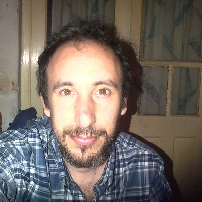 JessUlisesMiere's profile picture. ARGENTINO 🇦🇷, AGUANTE EL MATE🧉 HINCHA DE RIVER ⚪🔴⚪🚫NO ACEPTO PÁGINAS PORNOGRAFICA                
INSTAGRAM : https://t.co/Fsfl576n0v