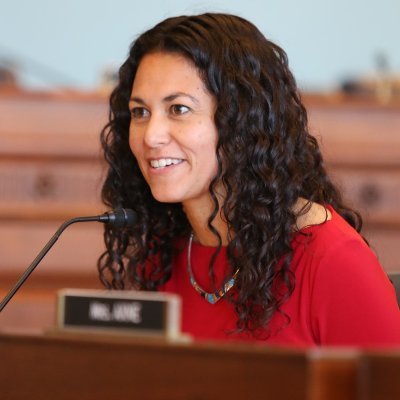 Archived: Rep. Xochitl Torres Small