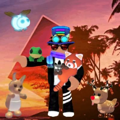crispy_100's profile picture. I'm trusted trade || +35 proof || I hope to be 100 followers || the gfx by me || the banner by me || making banner and gfx
