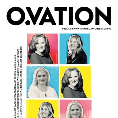 » Magazin für die Kommunikationsbranche mit Schwerpunkt auf PR und Marketing ermöglicht durch @observer1896