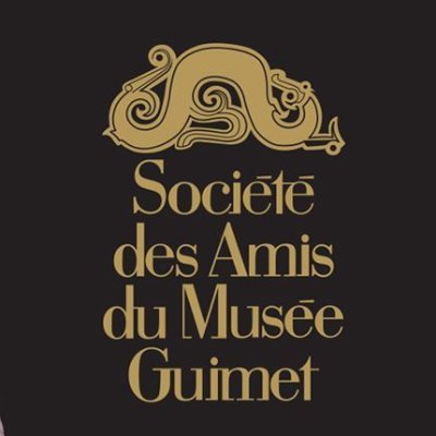 Société des Amis du Musée Guimet