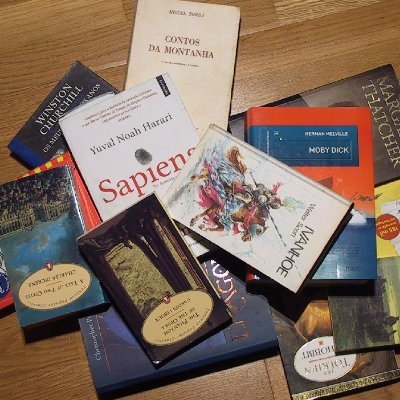 Book reviewer for Online Book Club.
Member of Mensa International.
https://t.co/GUT0Cc1ER6