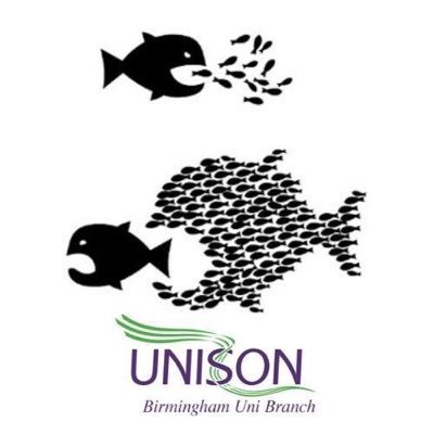 Unison University of Birmingham Branch Profile