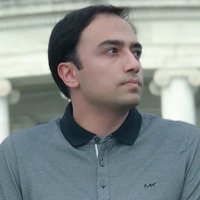 Ahmad Nadalizadeh (@ahmadnadalizade) 's Twitter Profile