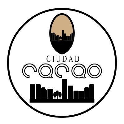 Esta es la ciudad que fundaron los Dioses que trajeron la primera semilla de Cacao al planeta Tierra. Donde hay Cacao, hay Amor.. 
Tik ToK: @ciudadcacao