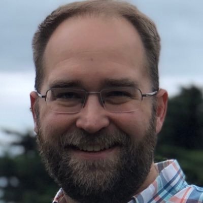 PeterFuerb's profile picture. 