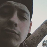 Bandolero. (@santiagoaday) 's Twitter Profile