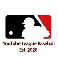 YouTube League Baseball(@TheShowYLB) 's Twitter Profile Photo