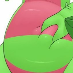 ☠ Blade's belly pudge - Perma ☠さんのプロフィール画像