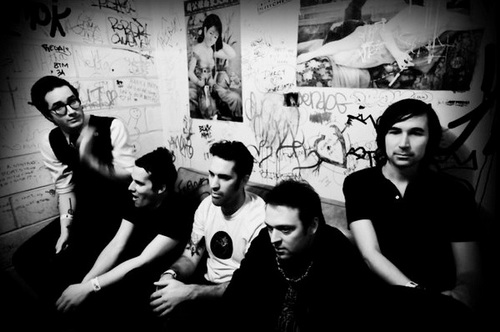 freshkillsband's profile picture. Godflesh rulez, etc etc...