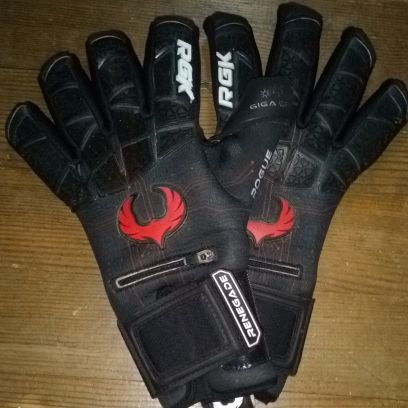 DeiteringJoseph's profile picture. Miller City High School - (Senior)
4-year varsity goalkeeper
18 years old
NCSA Profile: https://t.co/iTryVtxQo8…