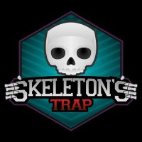 Skeleton's Trap💀 (@skeletonstrapcr) 's Twitter Profile Photo