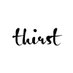 Thirst (@thirstmerchants) Twitter profile photo Thirst (@thirstmerchants) Twitter profile photo
