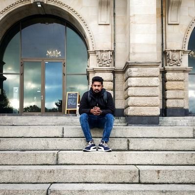 Nidhin_jith's profile picture. 