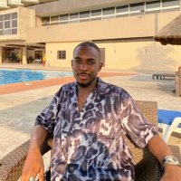 Chizi (@chiziogbu) 's Twitter Profile