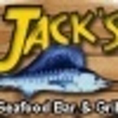 jack's bait