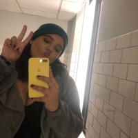Crys (@crystal_duverge) 's Twitter Profile