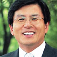 황교안 (@hka002) 's Twitter Profile