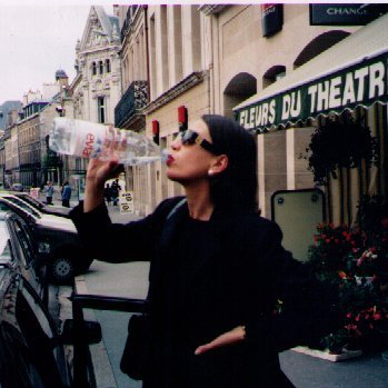 FinaGodoy8's profile picture. Escriba y alguna cosa más