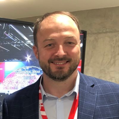 JanTurek19's profile picture. Supply Chain