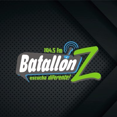 «Batallón Z», 104.5 FM. Radioemisora de contenidos informativos y de entretenimiento, transmitiendo desde Zacapoaxtla, Sierra Nororiental de Puebla.