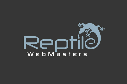 ReptileWebM's profile picture. Reptile Webmasters is a company specializing in web design, graphic design, logos, CMS, SEO and more.  Let Reptile WebMasters take you to the next level today!